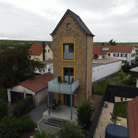 Station1 Vila Westhofen Exterior foto