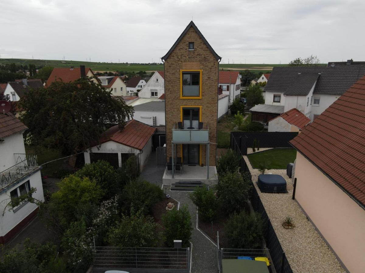 Station1 Vila Westhofen Exterior foto