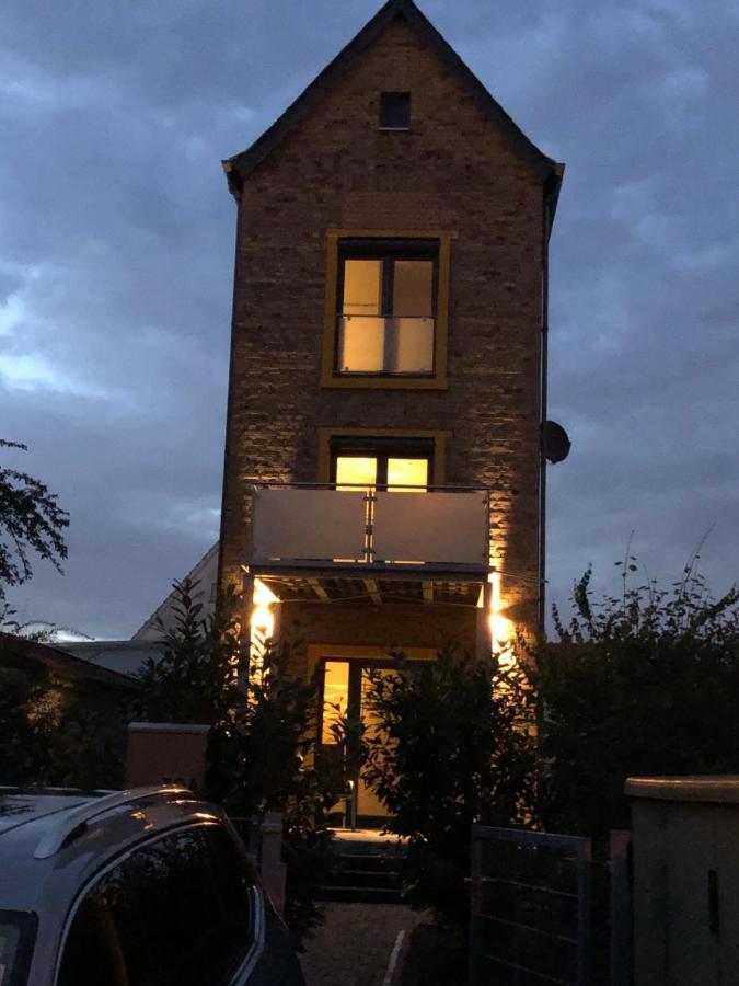 Station1 Vila Westhofen Exterior foto