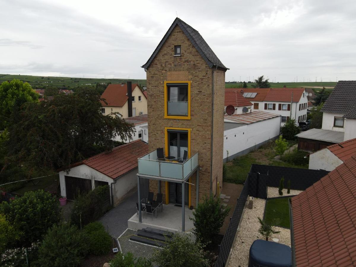 Station1 Vila Westhofen Exterior foto